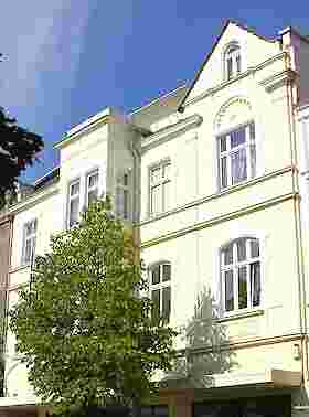 Komplette Bauprojekte