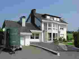 Komplette Bauprojekte