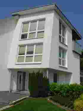 Komplette Bauprojekte