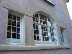 Komplette Bauprojekte