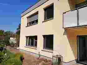 Komplette Bauprojekte