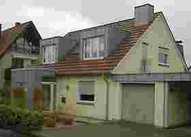 Komplette Bauprojekte