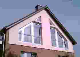 Komplette Bauprojekte