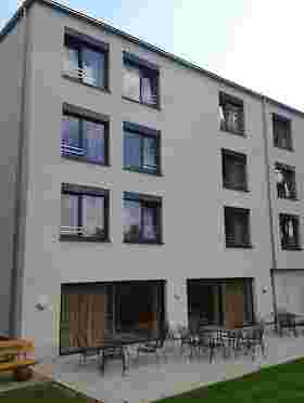 Komplette Bauprojekte