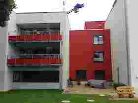 Komplette Bauprojekte