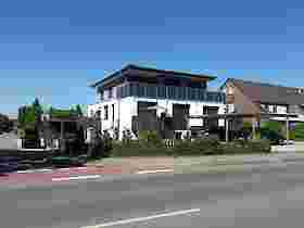 Komplette Bauprojekte