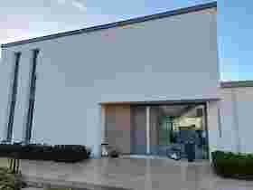 Komplette Bauprojekte