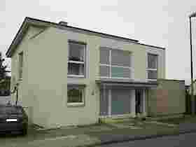 Komplette Bauprojekte