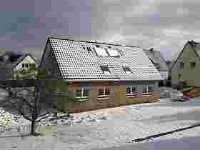 Komplette Bauprojekte