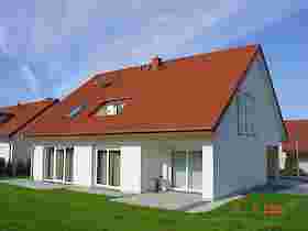 Komplette Bauprojekte