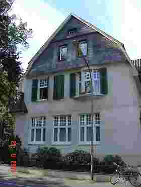 Komplette Bauprojekte