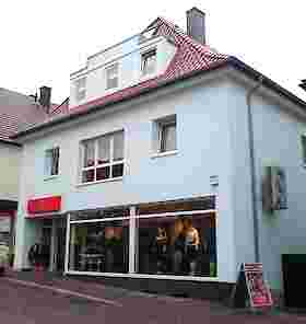 Komplette Bauprojekte