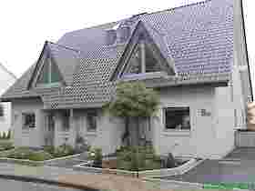 Komplette Bauprojekte