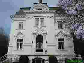 Komplette Bauprojekte