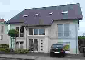 Komplette Bauprojekte