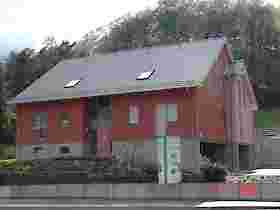 Komplette Bauprojekte