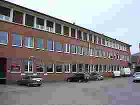 Komplette Bauprojekte