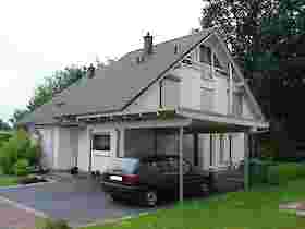 Komplette Bauprojekte