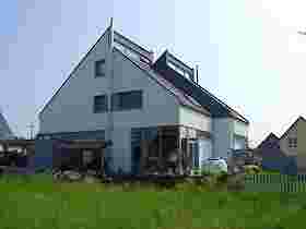 Komplette Bauprojekte