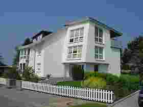 Komplette Bauprojekte