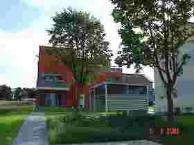 Komplette Bauprojekte