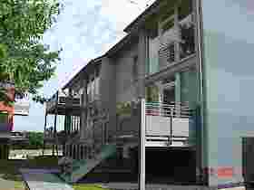 Komplette Bauprojekte